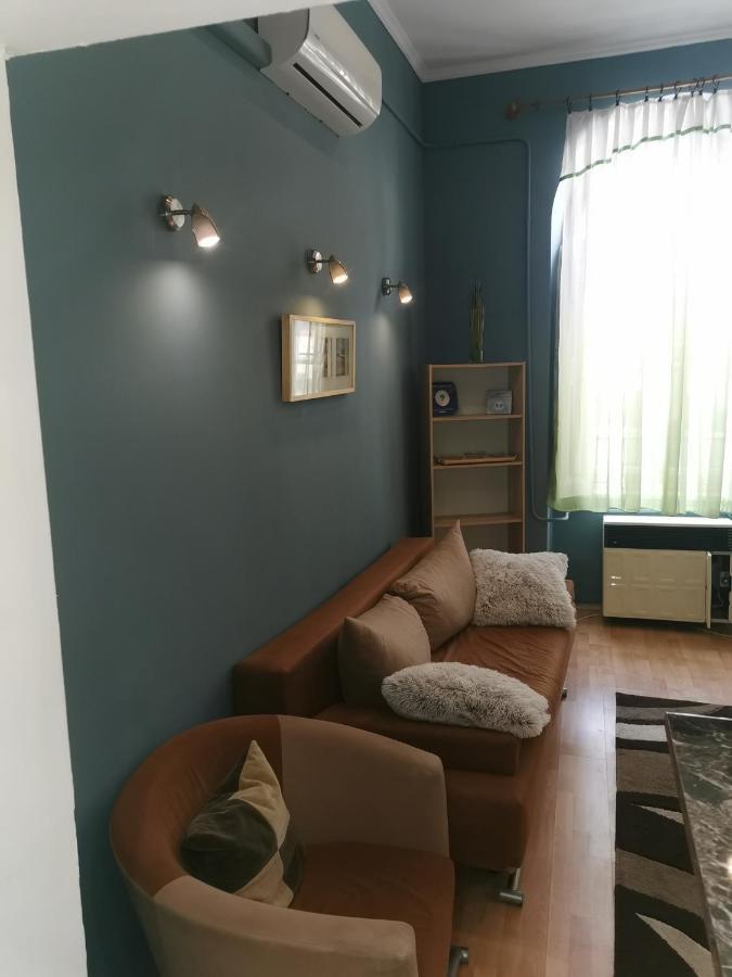 Galeria Apartman Сегед Екстер'єр фото